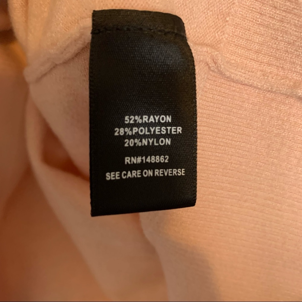 Torrid lightweight sweater - Picture 6 of 9
